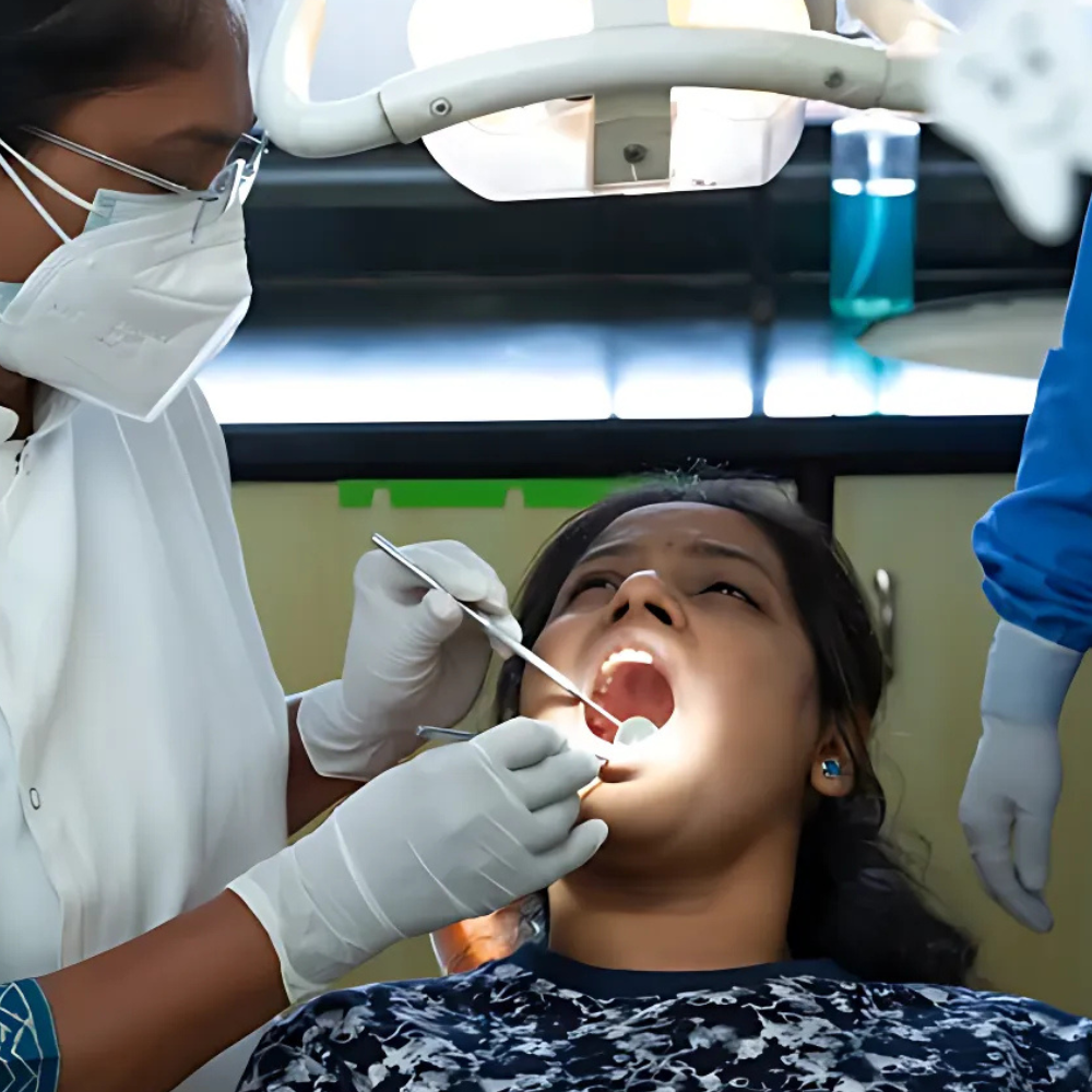 Dental Clinic Akurdi